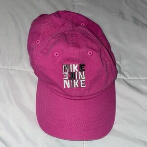 NIKE BABY HAT